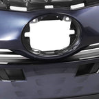 2017-2022 Toyota Prius Prime OE Style Front Grille Dark Gray