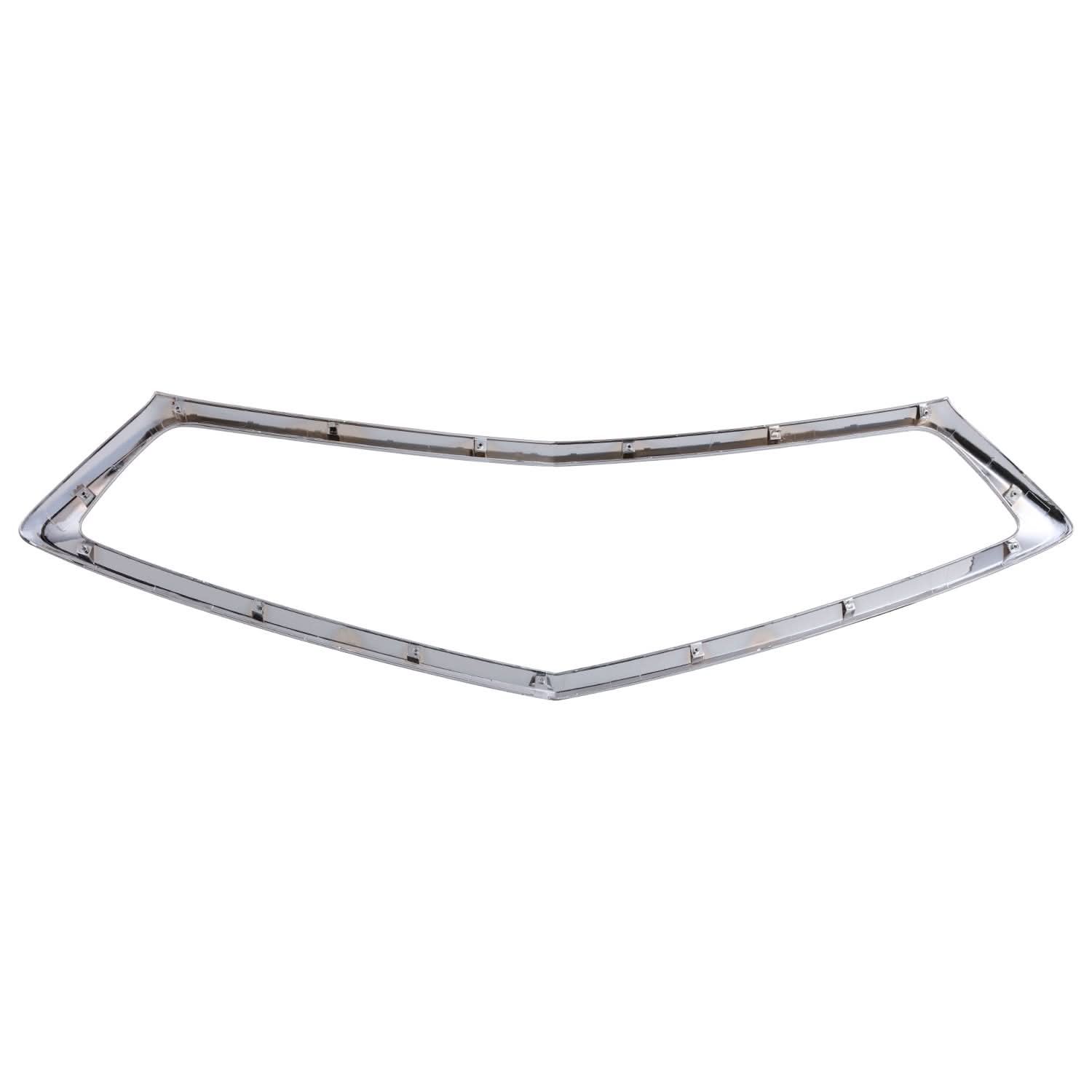 2018-2019 Acura TLX Grille Surround Trim Molding Chrome ABS