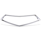 2018-2019 Acura TLX Grille Surround Trim Molding Chrome ABS