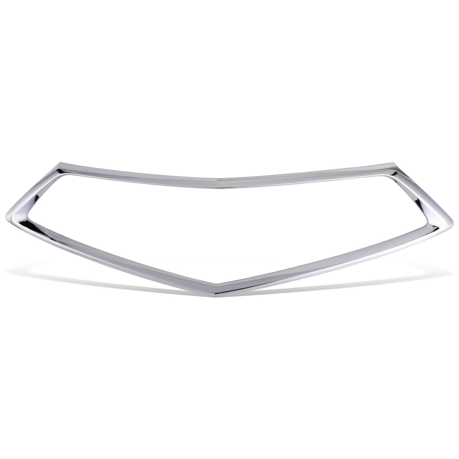 2018-2019 Acura TLX Grille Surround Trim Molding Chrome ABS
