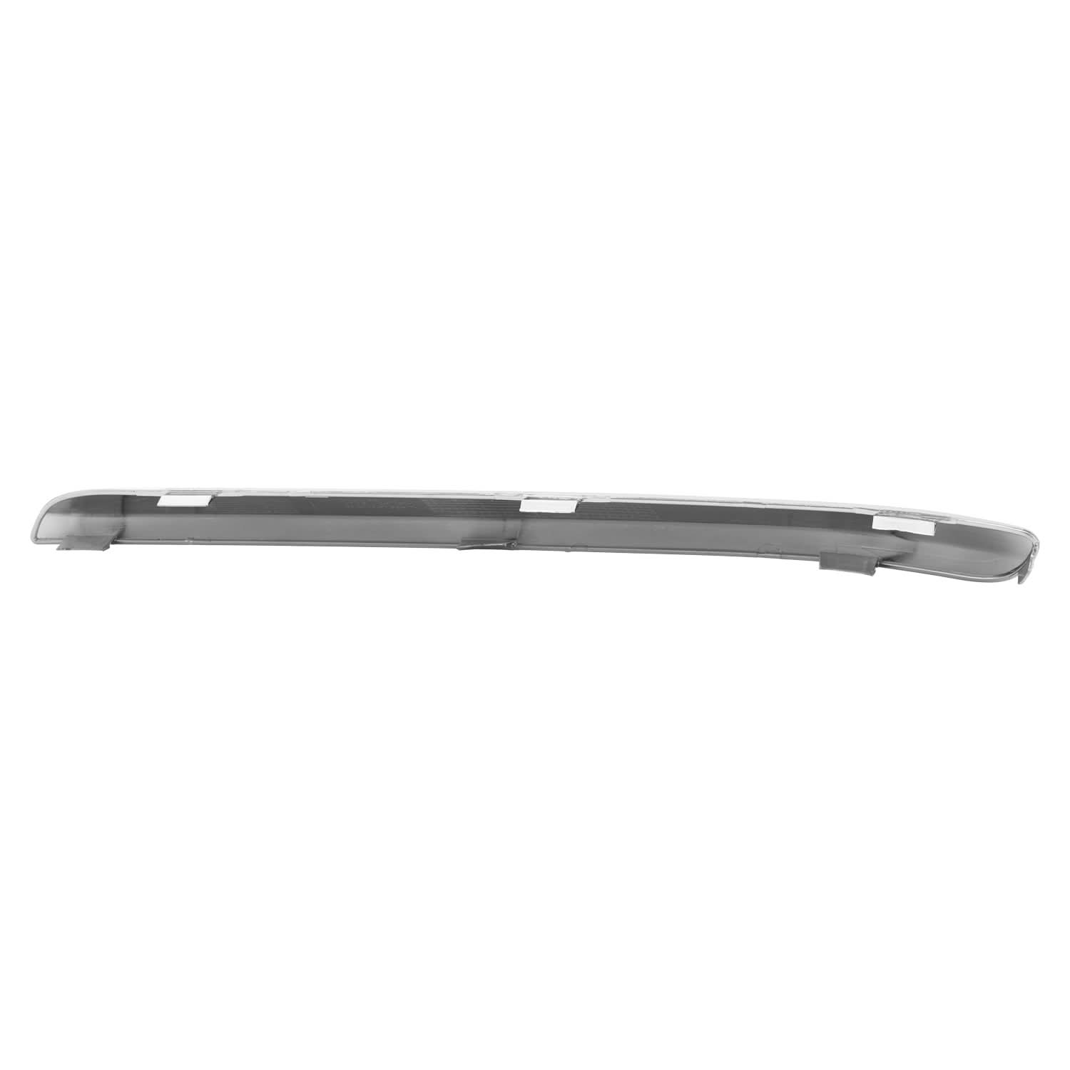 2011-2014 Chrysler 300 Front Bumper Grille Trim Molding RH Chrome