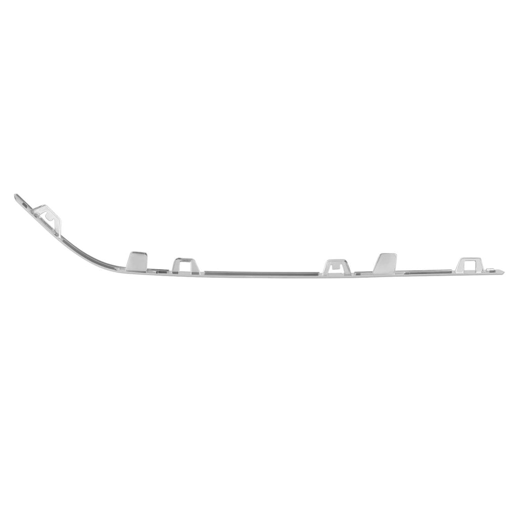 2005-2010 Chrysler 300 Front Bumper Grille Strip LH