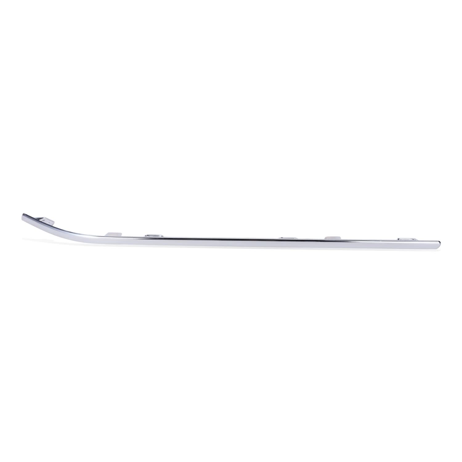 2005-2010 Chrysler 300 Front Bumper Grille Strip LH