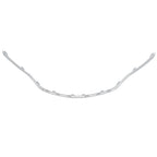 2015-2016 CR 200 Chrome Grille Trim Molding