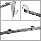 2014-2015 Chevrolet Camaro RS Package Grille Trim Molding RH