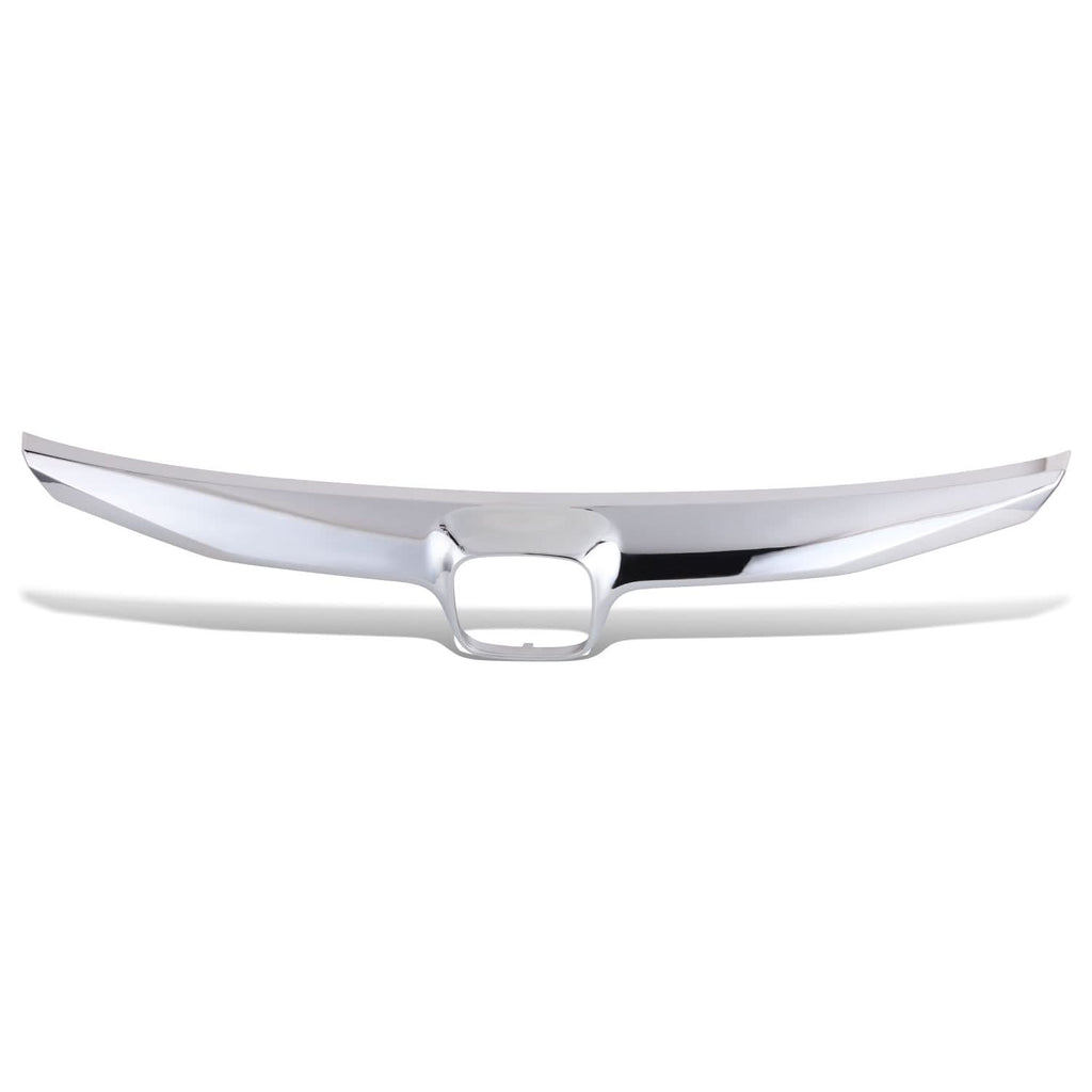 2009+ Honda Civic Grille Trim Molding
