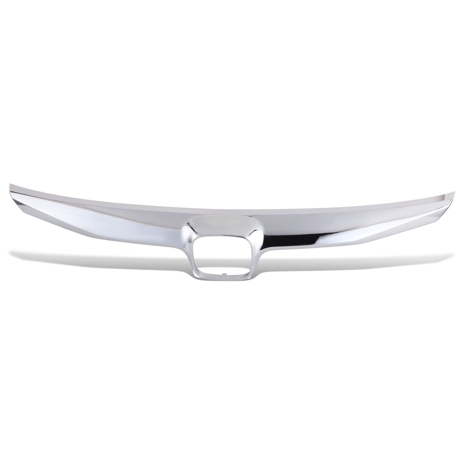 2009+ Honda Civic Grille Trim Molding