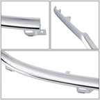 2014+ Mazda 6 Right Chrome Grille Trim Molding