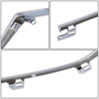 2014+ Mazda 6 Right Chrome Grille Trim Molding