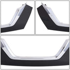 2020+ Nissan Versa Grille Trim Molding