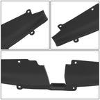 2009-2014 Nissan Maxima Front Bumper Grille Trim Molding