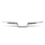 2012-2017 Subaru Impreza/XV Front Grille Trim Molding ABS