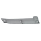 2012+ Subaru Impreza Grille Trim Molding Silver Paint LH