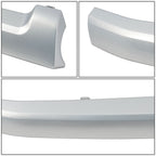 2012+ Subaru Impreza Grille Trim Molding Silver RH