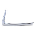 2016-2018 Toyota Yaris iA Sedan Outer Left Grille Trim Molding