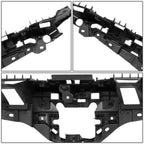 2020+ Toyota Highlander Grille Trim Molding