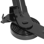 2007-2013 Chevrolet Silverado 1500 Hood Hinge - Passenger Side