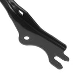 2010-2012 Mazda 3 Hood Hinge - Passenger Side