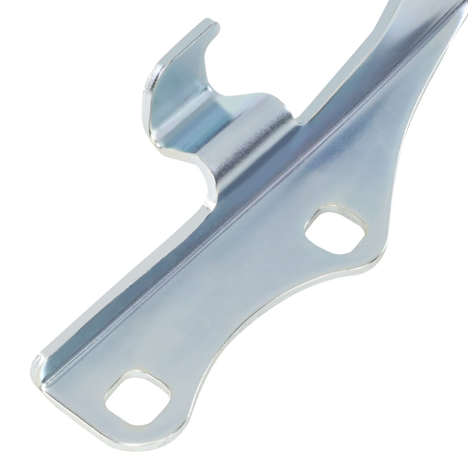2003-2007 Infiniti G35 Hood Hinge - Driver Side