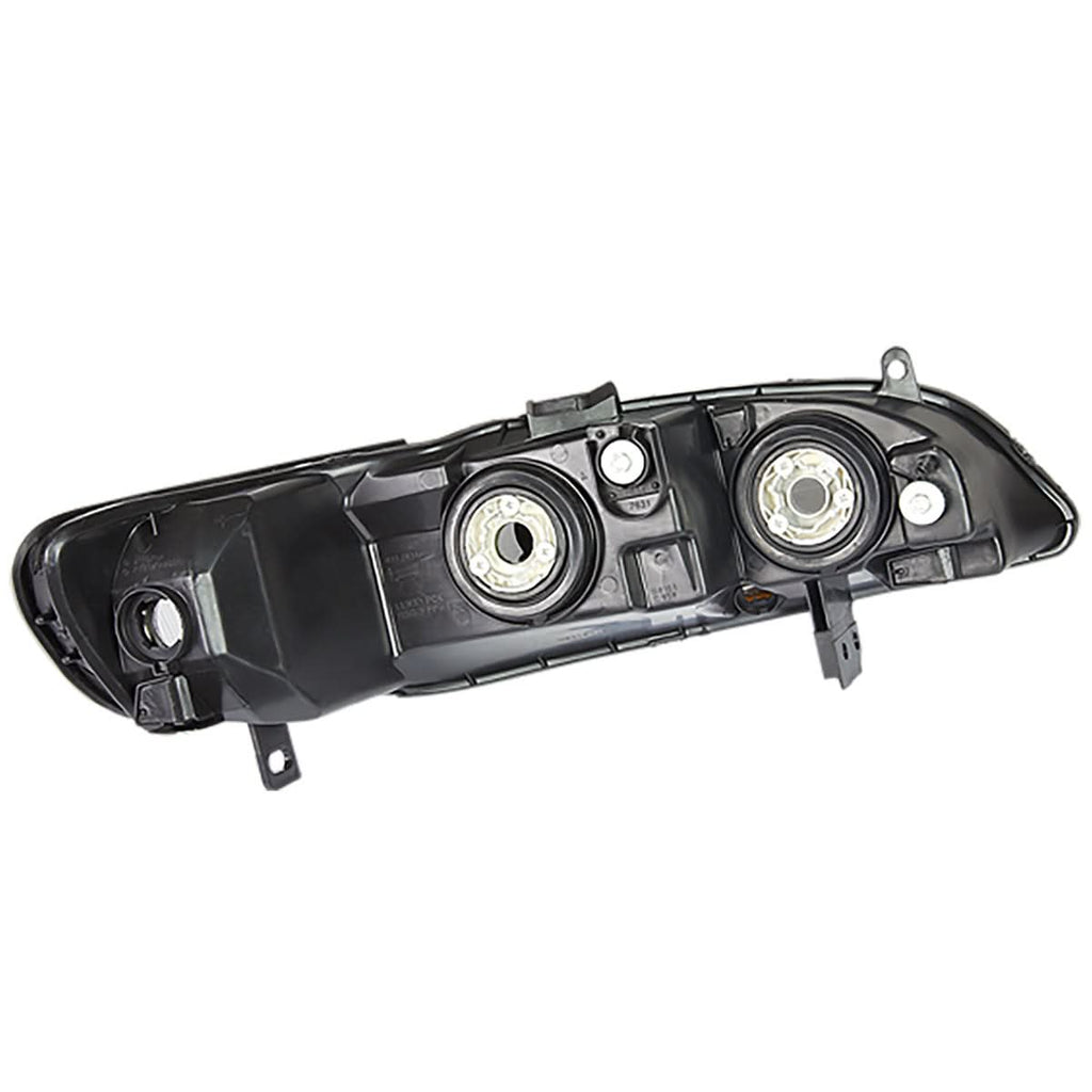 1998-2002 Honda Accord OE Style Headlights Left Side 9006/9005