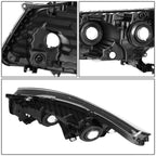 2008-2012 Honda Accord OE Style Headlight - Right Side