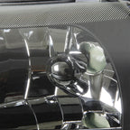 99-04 Ford Mustang OE Style Black Housing Headlight - Left