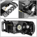 02-09 Dodge Ram 1500/2500/3500 OE Style Right Headlight