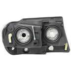 99-04 Jeep Grand Cherokee OE Style Right Headlight - Black Housing