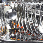 2008-2010 Ford F-250 F-350 F-450 F-550 Super Duty OE Style Right Headlight