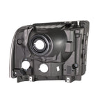 2005-2007 Ford F-250 F-350 F-450 F-550 OE Style Headlight - Left