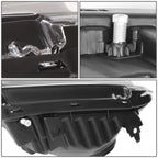 05-07 Ford F-250 F-350 F-450 F-550 Super Duty OE Style Right Headlight