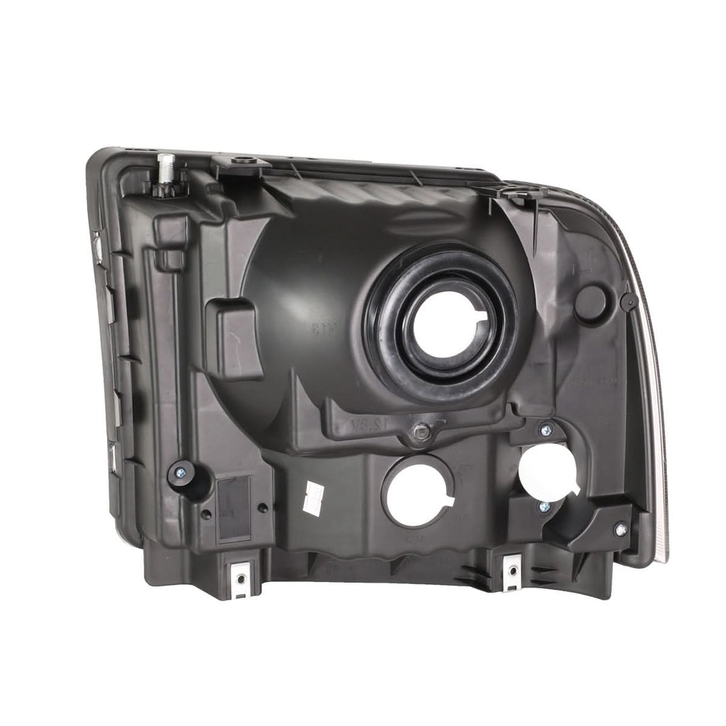 05-07 Ford F-250 F-350 F-450 F-550 Super Duty OE Style Right Headlight