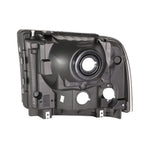 05-07 Ford F-250 F-350 F-450 F-550 Super Duty OE Style Right Headlight