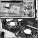 07-13 GMC Sierra 1500 / 07-14 Sierra 2500 3500 HD OE Style Headlights Right