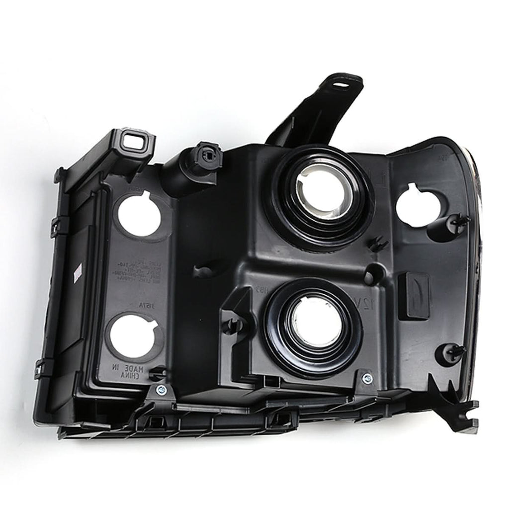 07-13 GMC Sierra 1500 / 07-14 Sierra 2500 3500 HD OE Style Headlights Right