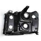 07-13 GMC Sierra 1500 / 07-14 Sierra 2500 3500 HD OE Style Headlights Right