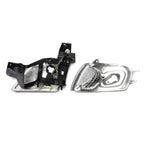 97-05 Chevrolet Venture OE Style Right Headlight Chrome Housing