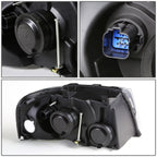 2003-2006 Ford Expedition OE Style Headlights - Left Side