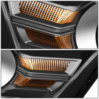 10-14 Ford Mustang OE Style H13 Headlight Left Side