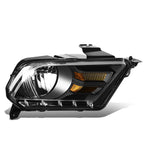 2010-2014 Ford Mustang OE Style Right Headlight