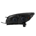 2013-2016 Ford Escape OE Style Right Headlight Chrome Housing