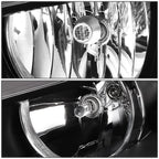 2011-2018 Volkswagen Jetta OE Style Left Headlight