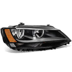 2011-2018 Volkswagen Jetta OE Style Right Headlight