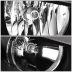 2011-2018 Volkswagen Jetta OE Style Right Headlight