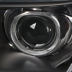 2013-2015 Honda Accord OE Style Left Headlight