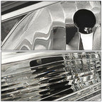 2012-2014 Ford Focus OE Style Halogen Headlight - Left Side