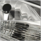 2012-2014 Ford Focus OE Style Right Headlight - Halogen Compatible