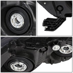 2012-2015 Honda Civic OE Style Right Headlight