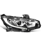 2016-2020 Honda Civic OE Style Right Headlight