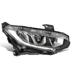 2016-2020 Honda Civic OE Style Right Headlight